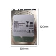 thumbnail image 2 of Peggybuy For PS3/PS4/Pro/Slim Game Console SATA Internal Hard Drive Disk (80GB), 2 of 7