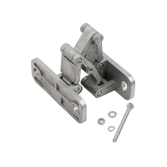 Homena Heavy Duty Stainless Steel Stone Door Hinge Open Invisible Fire Hydrant Parts