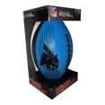 thumbnail image 1 of Balon De Futbol Americano Youth Nfl Carolina Panthers Rawlings Balón, 1 of 2