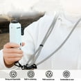 thumbnail image 4 of Action Camera Lanyard Adjustable Quick Release Thread Anti Lost Rope for Pocket 3 Action 5 One X4, 4 of 7