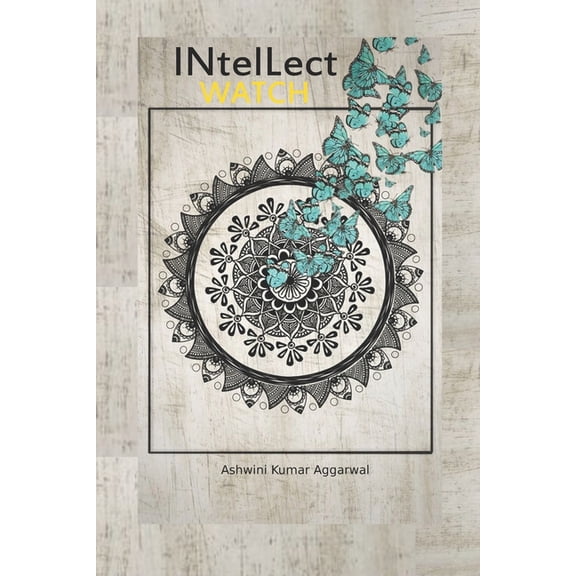 Intellect Watch (Paperback)