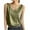 Army Green, variant on Silk Satin Tank Tops for Women Scoop Neck Sleeveless Camisole Tops 2025 Summer Basic Blouses