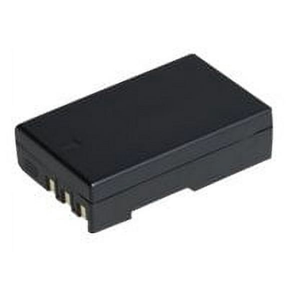 Promaster XtraPower - Battery - Li-Ion - 1100 mAh - for Nikon D3000, D40, D40x, D5000, D60; MH 23