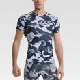 thumbnail image 3 of Nuevos kits de pantalones cortos con babero de jersey de bicicleta para hombre, camisetas de ciclismo, medias de refuerzo, top gris Zulema Camisetas de los deportes de los hombres, 3 of 8