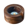 thumbnail image 3 of GUOOL Household Tea Warmer Heat Preservation Durable Multipurpose Tea Heating Base Tea, 3 of 9