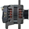 thumbnail image 2 of Alternator For 12v, 75 Amp AVA0125 11735 208-5012 2655477 A0002655477, 2 of 5