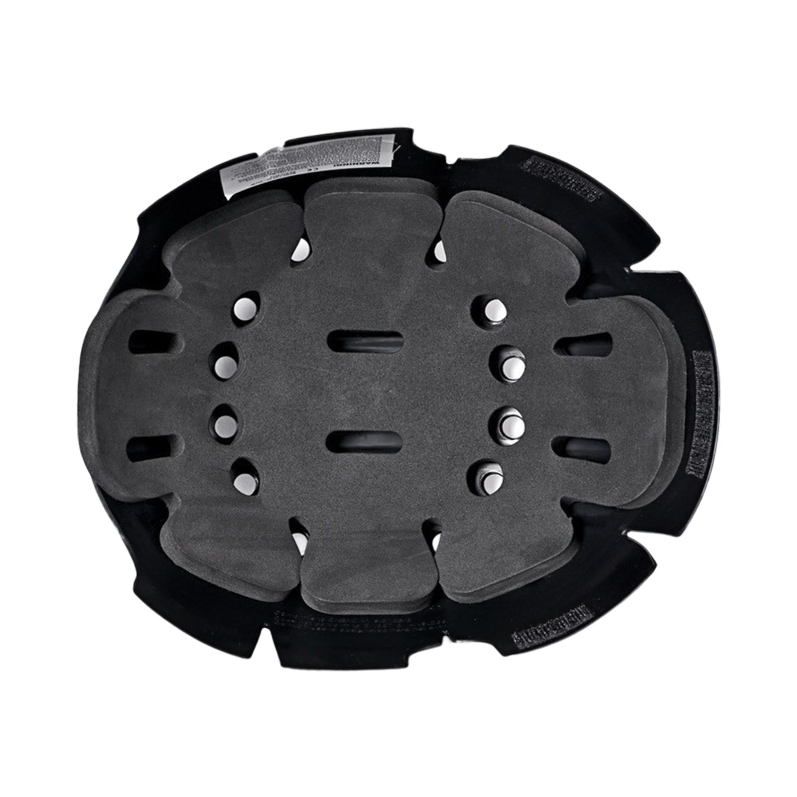 Universal Safety Cap Insert Breathable Baseball Cap Insert Head Protection Style D Walmart