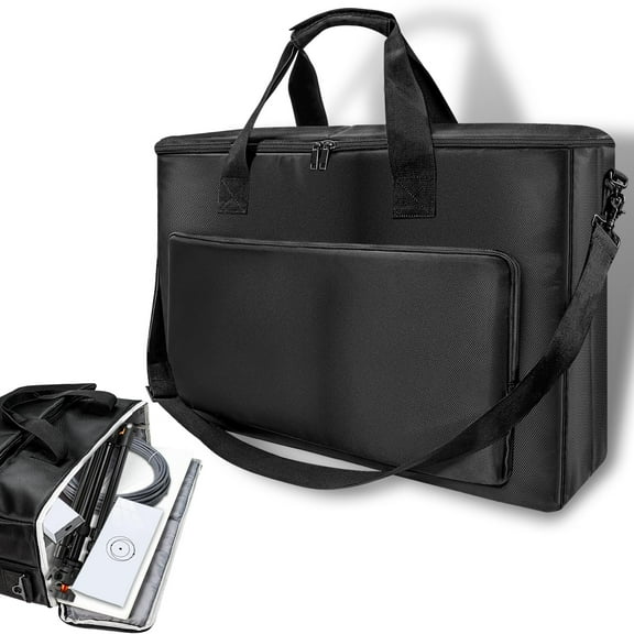 Starlink Gen 3 Outdoor Travel Bag, Handbag for Starlink Dish and All Accessories