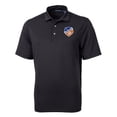 thumbnail image 2 of Men's-Cutter & Buck  Black FC Cincinnati Big & Tall Virtue Eco Pique Recycled Polo, 2 of 3