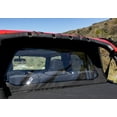 thumbnail image 3 of Rampage 990037 Windbreaker Fits 18-22 Wrangler (JL), 3 of 3
