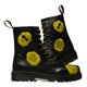 thumbnail image 3 of Botas Offlander Negro diseño Bloques Unisex Offlander 100, 3 of 3
