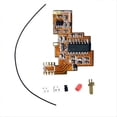thumbnail image 1 of SI4732 Board Module FPC Modification For Quansheng K5 K6, 1 of 5