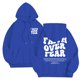 thumbnail image 3 of WILLBEST Sudaderas Deportivas para Hombre, Moda Masculina, Informal, con Letras Estampadas, Suéter con Capucha De Manga Larga Mediana​​, 3 of 7