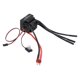 thumbnail image 3 of 120A ESC, Funciones Completas ESC Impermeable Sin Escobillas 1/8 RC ESC Para Coche De Control Remoto 1/8 1/10, 3 of 7