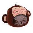 thumbnail image 1 of Juguetes de peluche de dibujos animados creativos Calentador de manos Cojín suave cumpños Estilo 4 Sunnimix Juguetes de peluche calentador de mano, 1 of 8