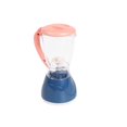 thumbnail image 1 of Juego De Simulación Para Niños, Utensilios De Cocina, Juguetes Para Niños, Juego De Rol, Juguetes Juego De Pequeños Electrodomésticos Alimentados Por Batería Para El Desarrollo Del Cerebro Minnieouse FN007120-01, 1 of 5