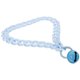 thumbnail image 1 of unbranded Collar Ajustable Para Con Collar Adorable Y Decorativo En Azul, 1 of 8