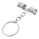 thumbnail image 5 of unbranded Llavero Colgante De Fitness En Para Accesorio De Y Regalo Original, 5 of 8