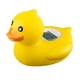 thumbnail image 1 of Termómetro de baño para bebés seitruly pato Amarillo IP67, 1 of 6