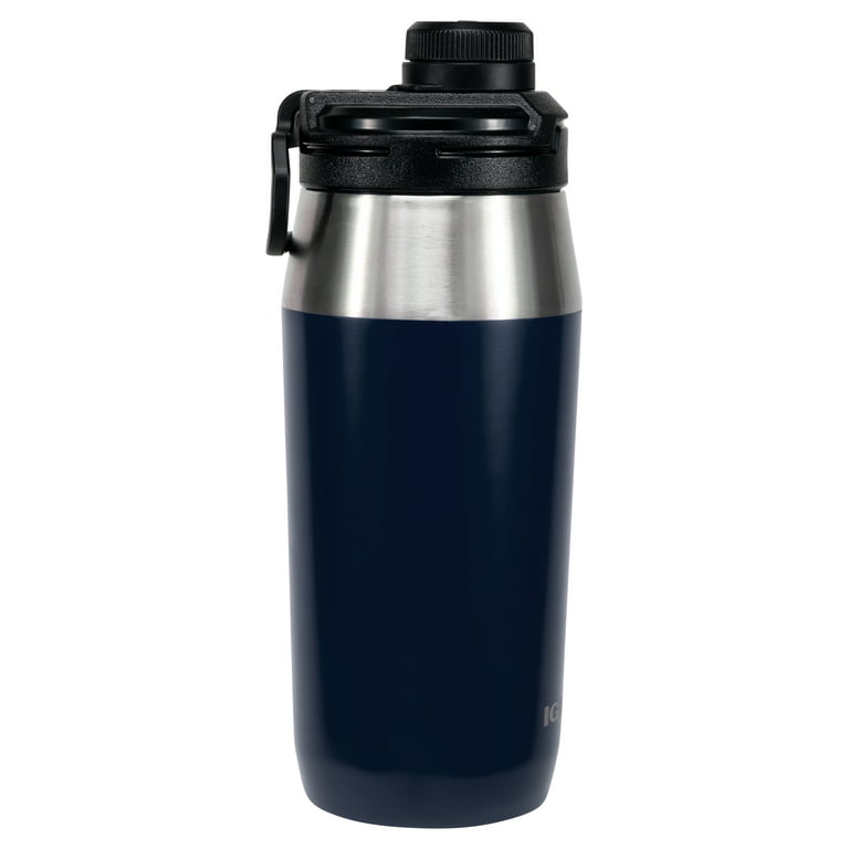 Adventure Steel Canister Set (14 oz, 22 oz, and 32oz) – Blue Collar  Clothing Company