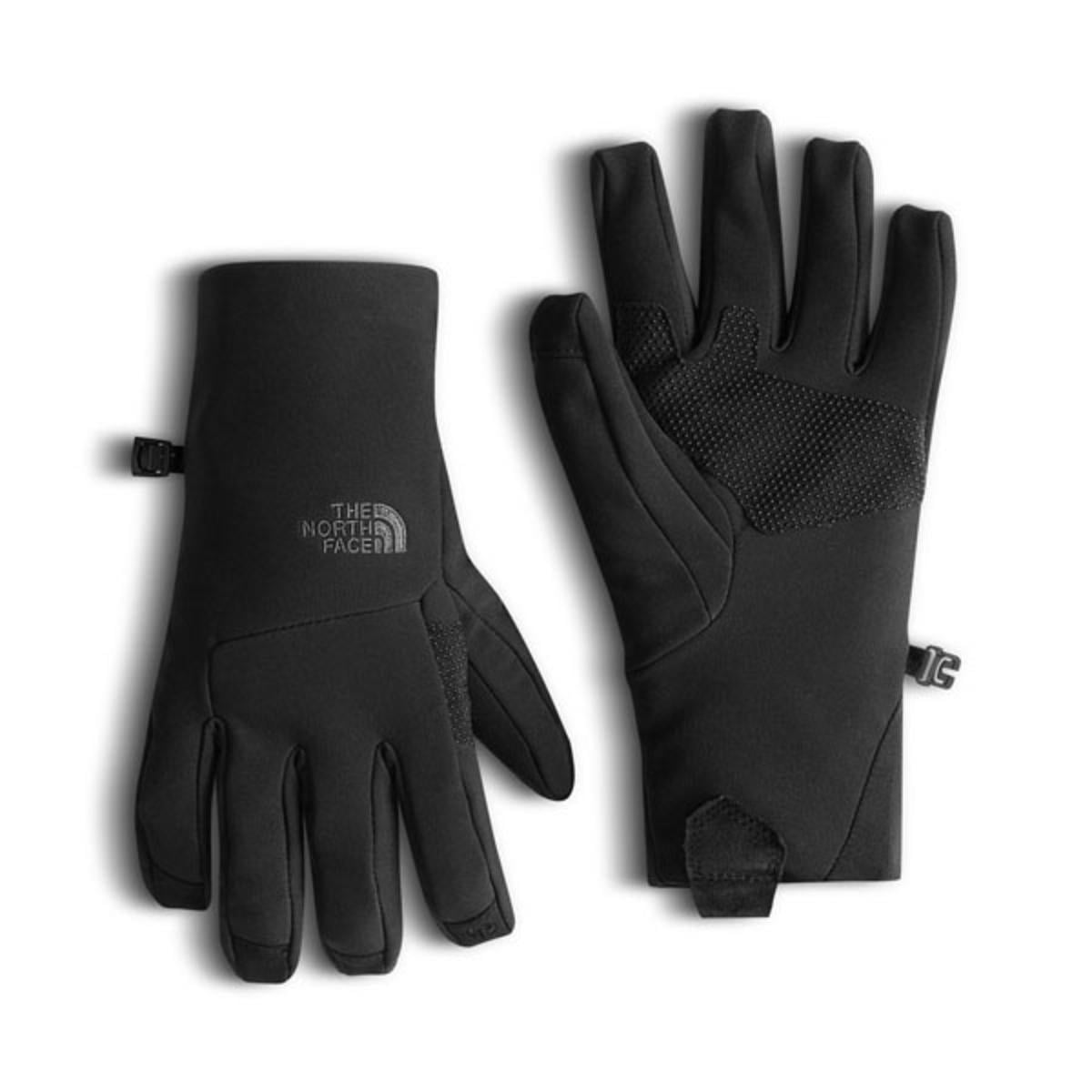 north face men's workwear etip gloves