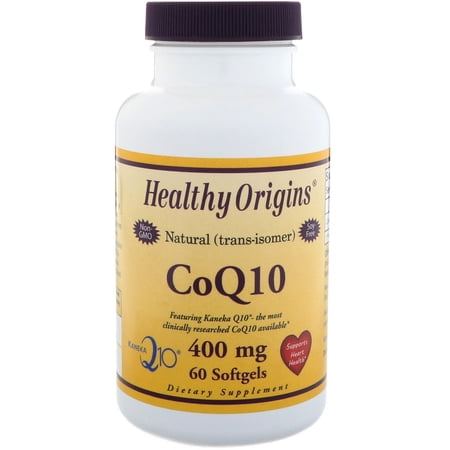 コエンザイムQ10 サプリメント CoQ10 400mg 60粒サプリ 美容サプリ コエンザイムQ10配合 3個セット お取り寄せ