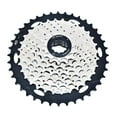 thumbnail image 2 of es múltiple, 11-25T/46 bicicleta de alta resistencia Anti- rueda dentada piñón de casete piezas de reparación - 8 40T 8 es 11-40T Sunnimix Cassette de bicicleta Freewheel, 2 of 8