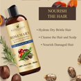 thumbnail image 4 of Aceite para el cabello Handcraft Blends con romero 240 mL 100% puro y natural, 4 of 5