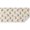 Unicorn and Crown, variant on Unicorn and Crown Beige Pattern Rectangle Tablecloth 60"x120", Waterproof Polyester Wipeable Spillproof Table Cover for Dining Camping Indoor and Outdoor Use