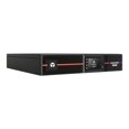 thumbnail image 2 of Liebert GXT5 - UPS (Montage en Rack / Externe) - AC 120 V - 1350 Watt - 1500 VA - Connecteurs de Sortie: 6 - 2U, 2 of 4