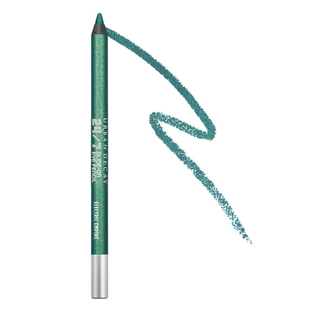 Lápiz delineador de ojos URBAN DECAY 24/7 Glide-On Waterproof Green