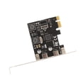 thumbnail image 4 of Expansion Card, PCI E To Type C Expansion Card Super Speed 5Gbps 2 Ports  for Computer, 4 of 7