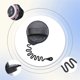 thumbnail image 1 of 31392044 Car Oil Fuel Tank Cover for V70 S60 XC90 S80 XC60 1999-2015, 1 of 5
