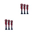 thumbnail image 4 of Paquete de 3 fundas para palos de golf de hierro Eigraketly Soft 135 Tipo 1 2Conjunto, 4 of 6