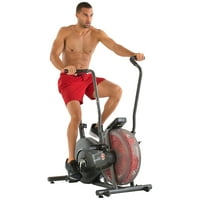 Schwinn Airdyne AD2 Exercise Bike with Infinite Levels of Resistance