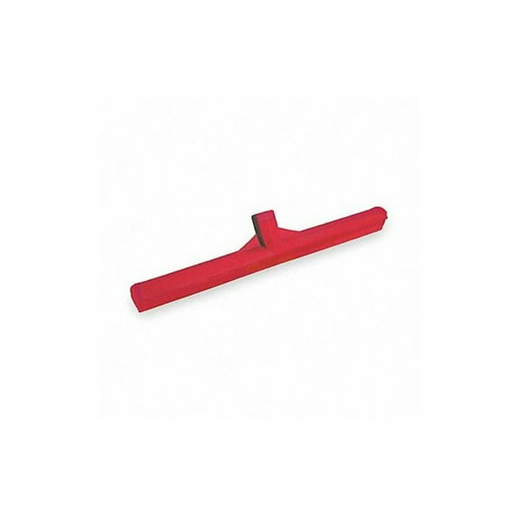 Tough Guy Floor Squeegee,24 in W,Straight 2XKU8