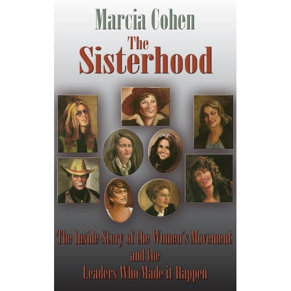 The Sisterhood, (Hardcover)