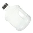 thumbnail image 2 of Reusable Water Jug Handheld Water Jug Portable Water Container Outdoor Hiking Water Bottle (3L), 2 of 8