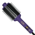 thumbnail image 1 of Hot Tools Signature Series Ultimate Heated- Hair Brush Styler, 1 of 4