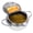 Silver, 2.2L, variant on 2.5L Deep Fryer with Basket, Stainless Steel Electric Fryer with Temperature Controller for Fried Chicken, Tempura, French Fries, Fish