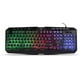 thumbnail image 1 of Teclado Gamer Con Luz Led Beast Abysmal Armor Force Stf Color Negro Gamer Stf Beast Abysmal Amor Force Stf, 1 of 5