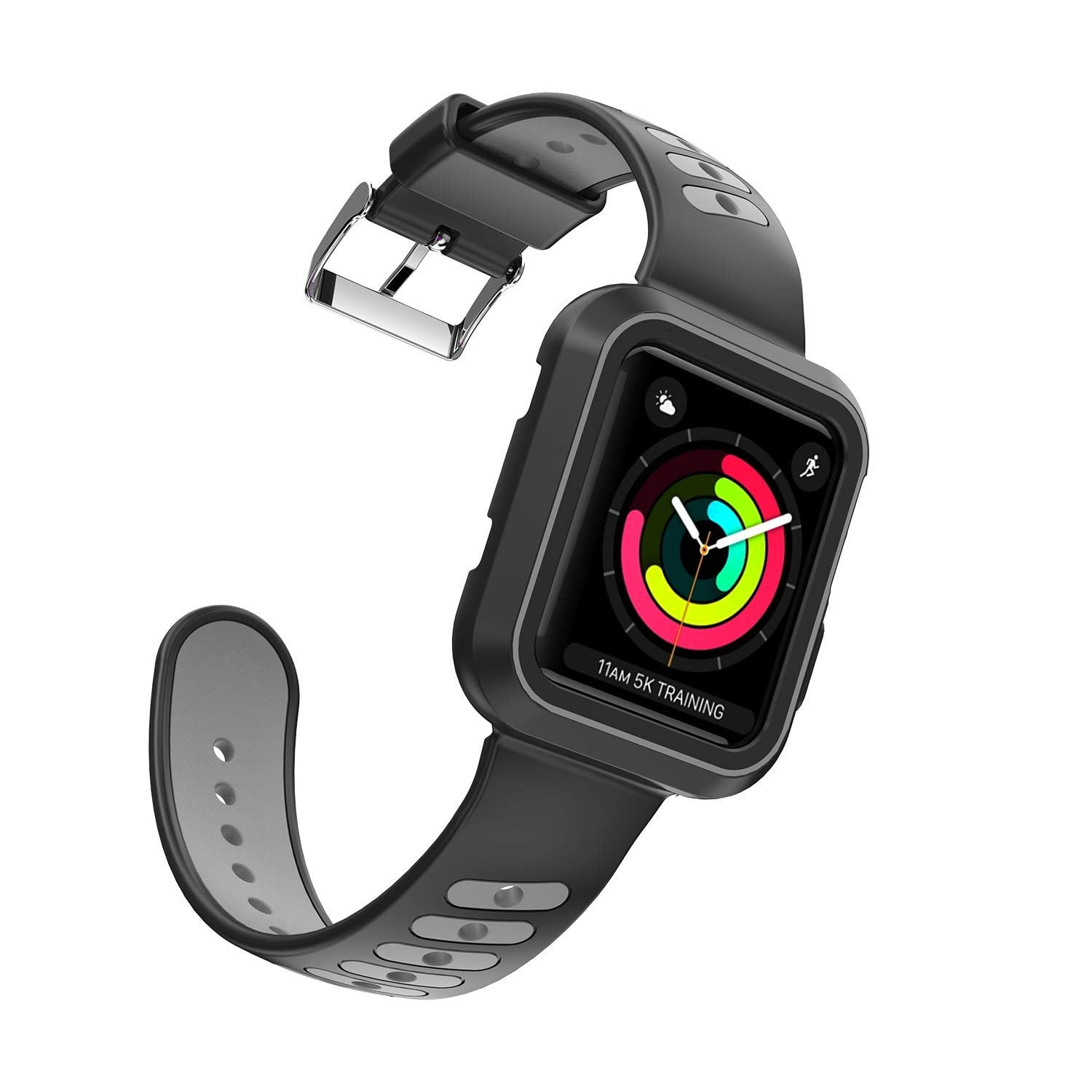 apple watch nike wrist band