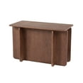 thumbnail image 1 of Control Brand House of Cards End Table Short, 1 of 2