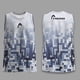 thumbnail image 3 of Chaleco sin mangas de tenis para hombre, moda de verano 2024, camisetas de secado rápido para correr y hacer ejercicio para hombre, chaleco de bádminton para hombre, 3 of 5
