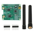 thumbnail image 1 of Module Duplex, USB MMDVM Module Duplex DMR Double Antenne MMDVM Kit de Module DMR Multifonctionnel, 1 of 9