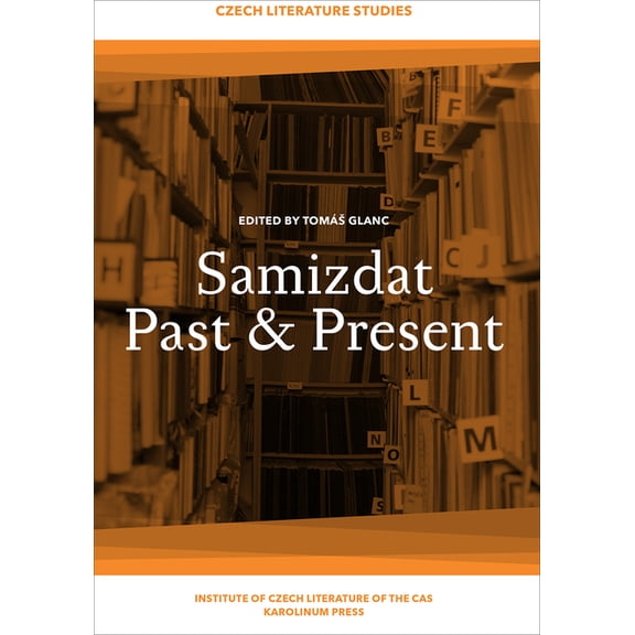 Samizdat Past Present (Paperback)