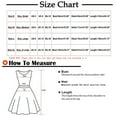 thumbnail image 3 of Women's Striped Camis Dresses Sleeveless Spaghetti Straps V-neck High Low Midi Dress Ruffle Beach Party Dress, 3 of 6