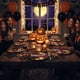 thumbnail image 5 of 10 Platos de Papel Desechables para Halloween, Ideales para Fiestas de Halloween., 5 of 6