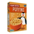 thumbnail image 2 of Barbara's Bakery Peanut Butter Puffins Cereal, 2 of 14