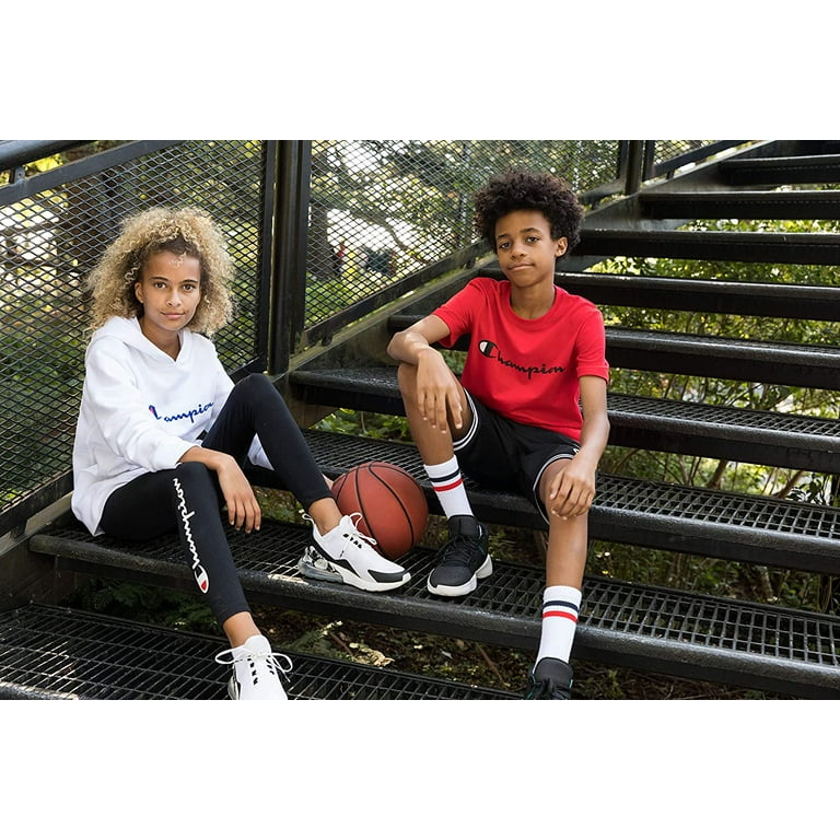 kabine Bliv såret Døde i verden Champion Boys Heritage Mesh Athletic Shorts, Sizes 8-20 - Walmart.com kabine Bliv såret Døde i verden Champion Boys Heritage Mesh Athletic Shorts, Sizes 8-20 - Walmart.com